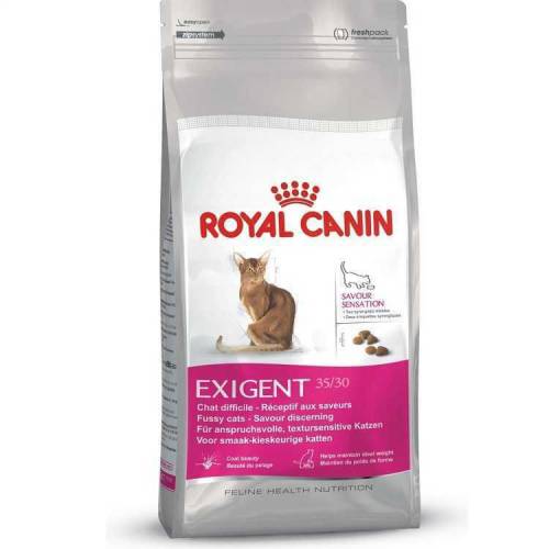 Royal Canin Exigent Kuru Kedi Maması 10 Kg Royal Canin Exigent Kuru Kedi Maması 10 Kg