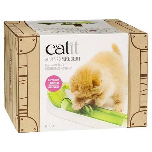 Catit Senses 2.0 Super Circuit Catit Senses 2.0 Super Circuit