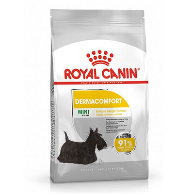 Royal Canin Mini Dermacomfort 3 Kg Royal Canin Mini Dermacomfort 3 Kg